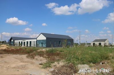 装配式建筑的发展前景,为什么现状会那么火?